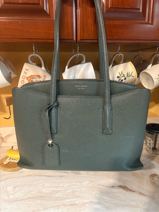 kate spade Handbags - kate spade evergreen bag